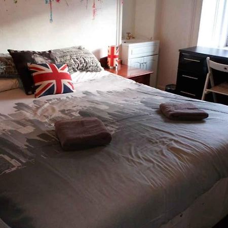 Gilmore Guest House 에든버러 외부 사진