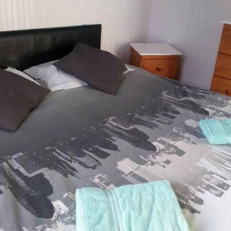 Gilmore Guest House 에든버러 외부 사진