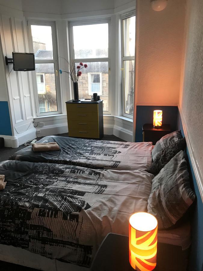 Gilmore Guest House 에든버러 외부 사진